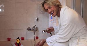 More Harm Than Good: Skip These Bad (But Common) Shower Habits