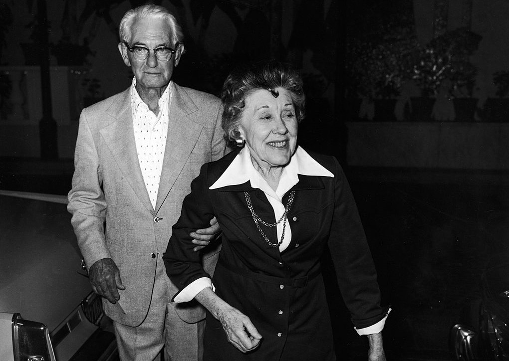 Carson Didn't Attend his Parents Funeral