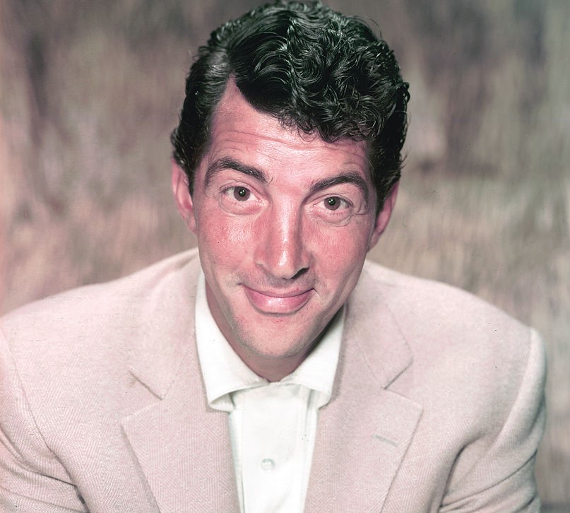 He'd Take The Stairs And Not The Elevator