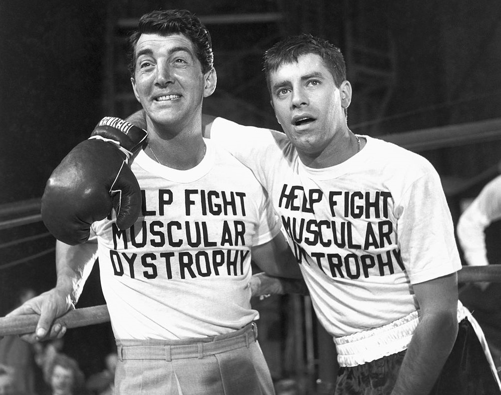 Martin Won 24 Boxing Matches And Lots Of Injuries 