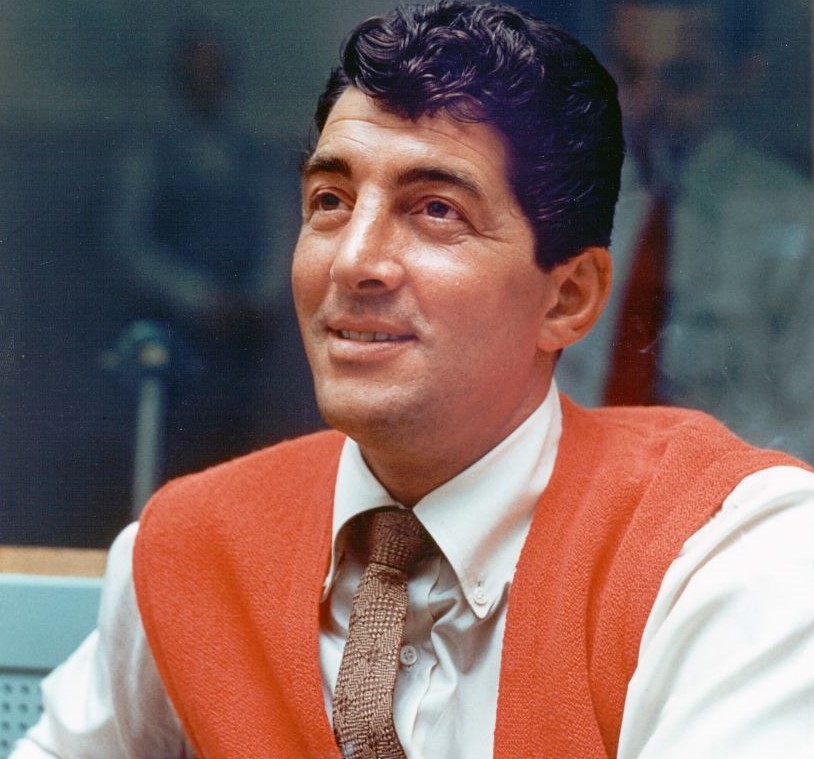 The Young Lions Was His Frist Dramatic Acting Role