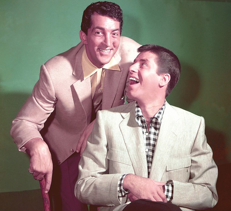 The Toast Of The Town And His TV Debut