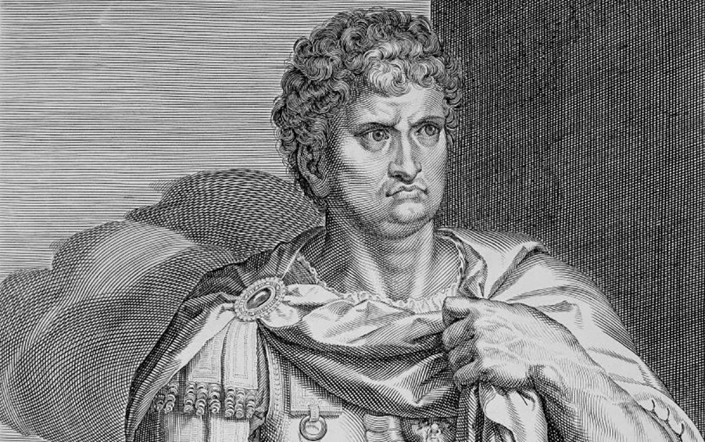 Illustration of Nero 