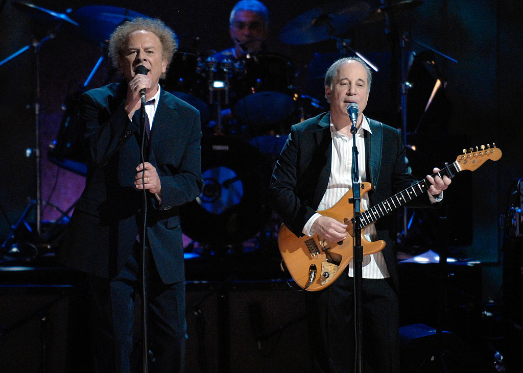 Playing for the Library of Congress 