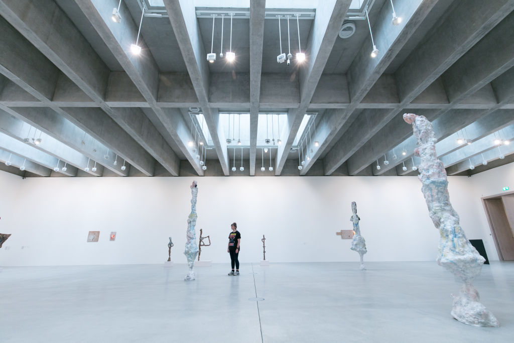 Only Abstract Art Lovers Will Enjoy Tate St Ives 