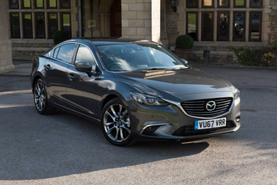 Mazda6