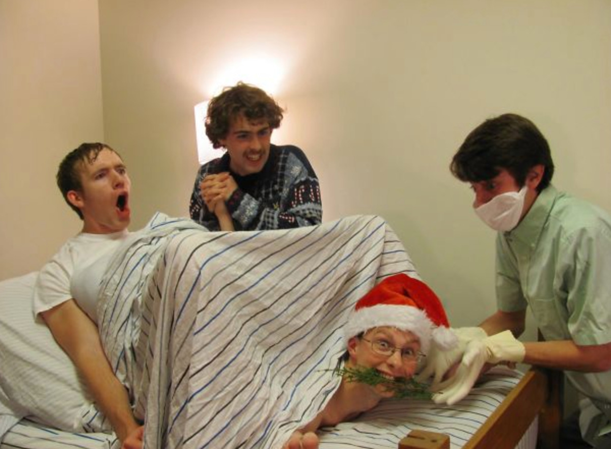 birth guy