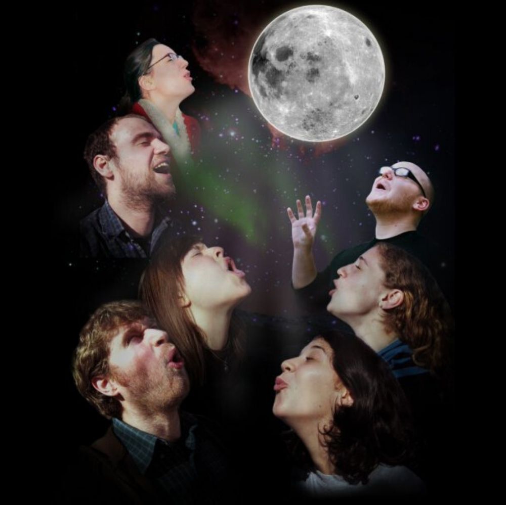 moon family howls at moon