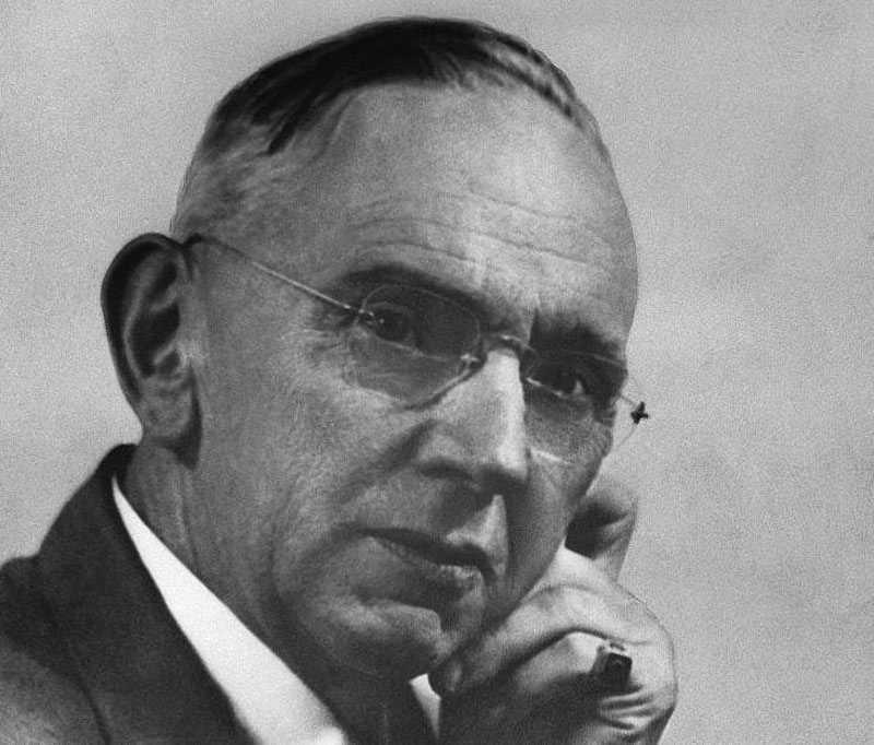Edgar Cayce On Atlantis Talks About The Lost City As A Real Place