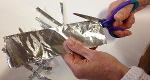 Ingenious Aluminum Foil Hacks That Will Make You Want To Stock Up!