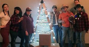 These Photos Reveal What Redneck Christmas Is All About