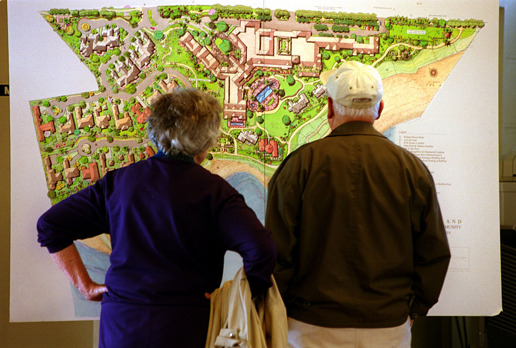 retirement-california-567300477 retirement-california-567300477