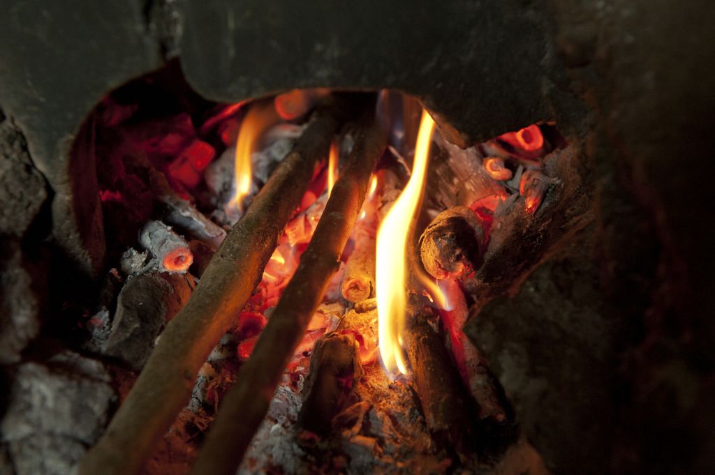 Cooking Food -1097787624 Picture of flames