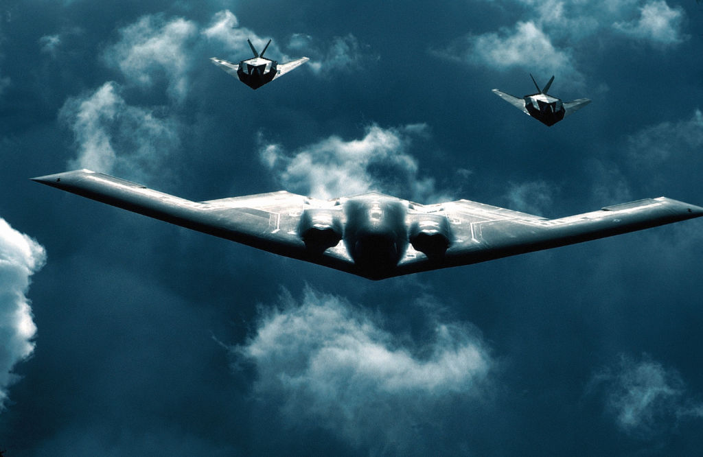 B-2