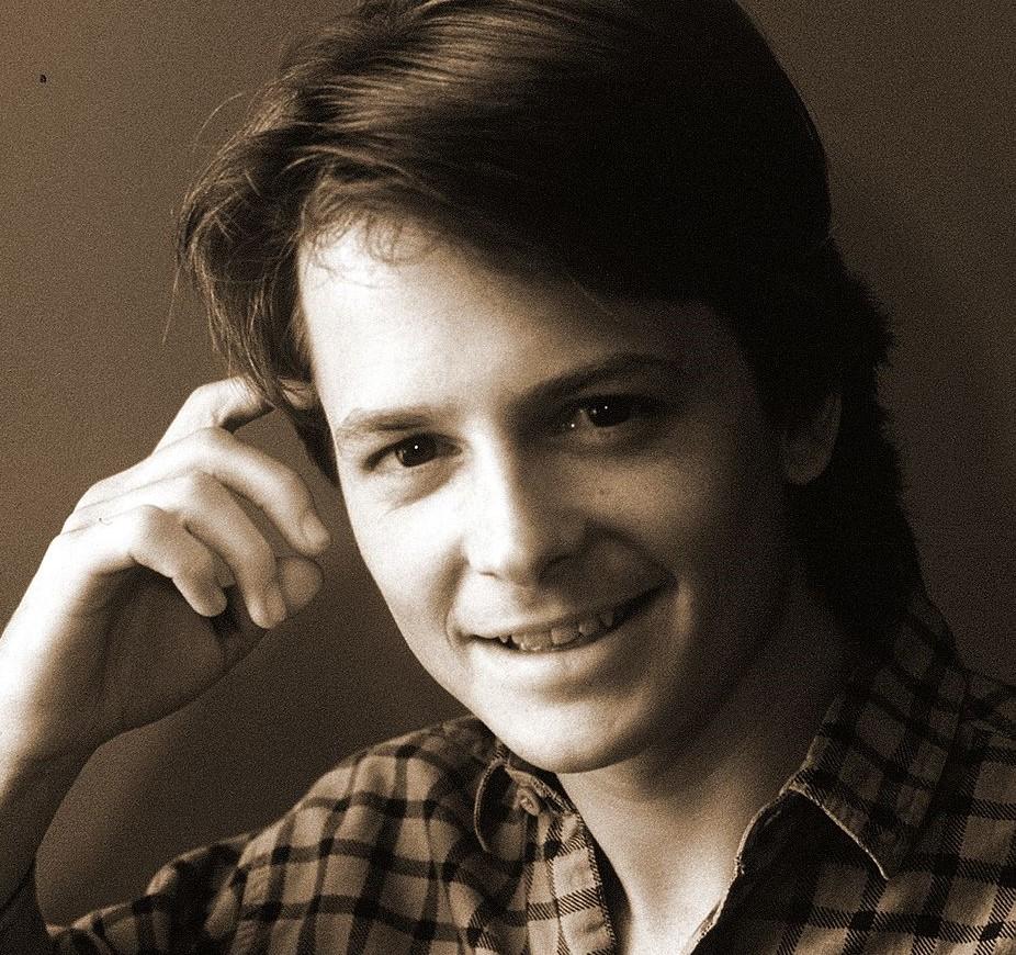 One Of His Teachers Told Him 