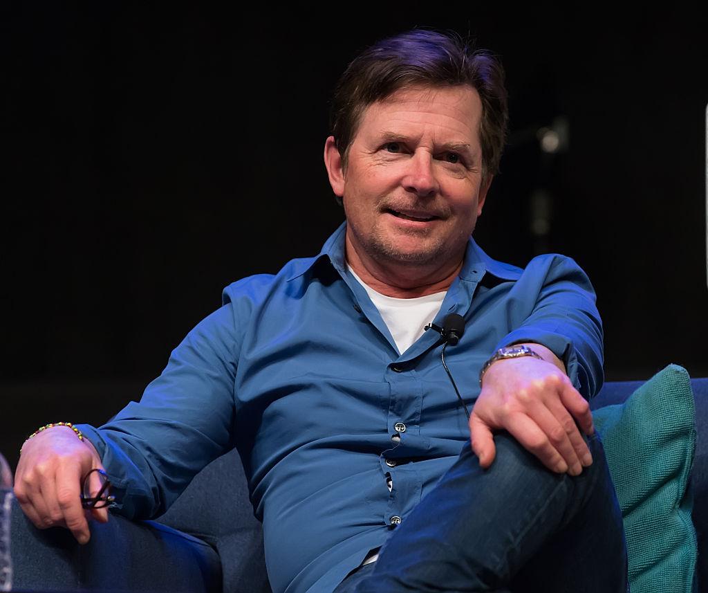 He Underwent Thalamotomy For His Disease