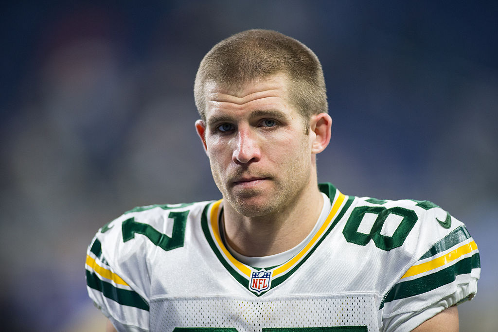 jordy nelson lifestyle