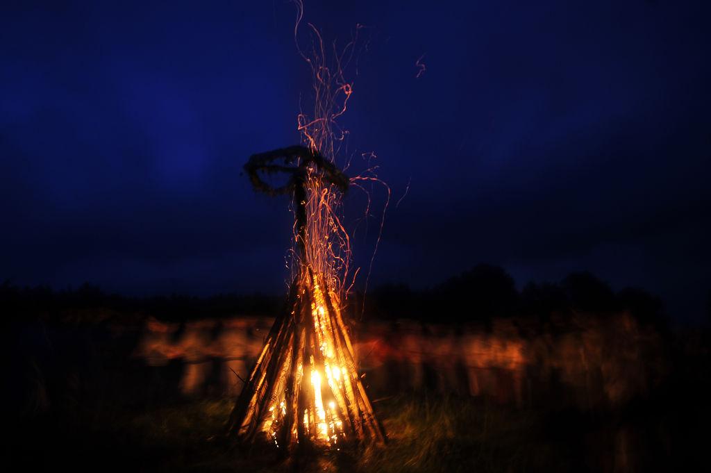 Always Had Fire -800688712 Bonfire