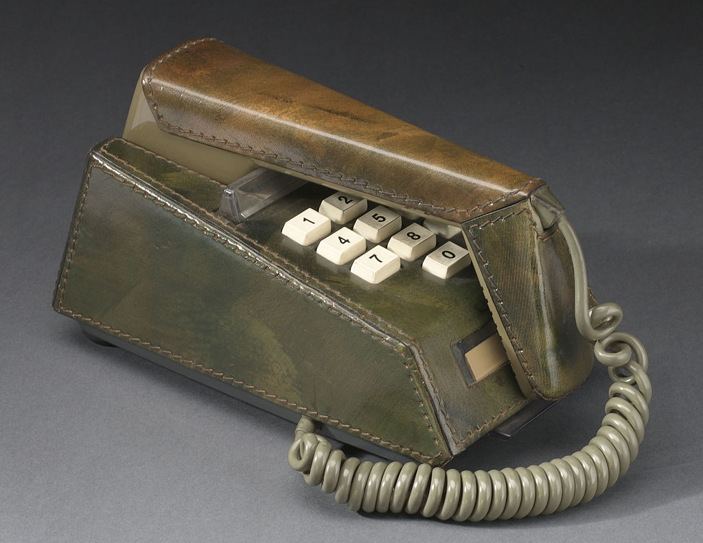 up close and personal 