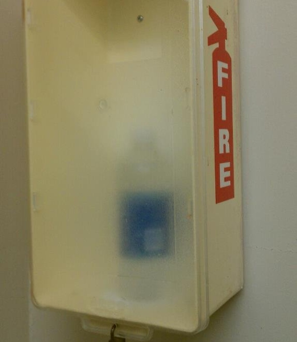 fire escape fire escape landlord