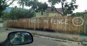 These Irritated People Left Hilarious Messages For Their Neighborhood Rivals