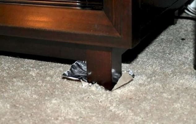 8 Papel de Aluminio 14