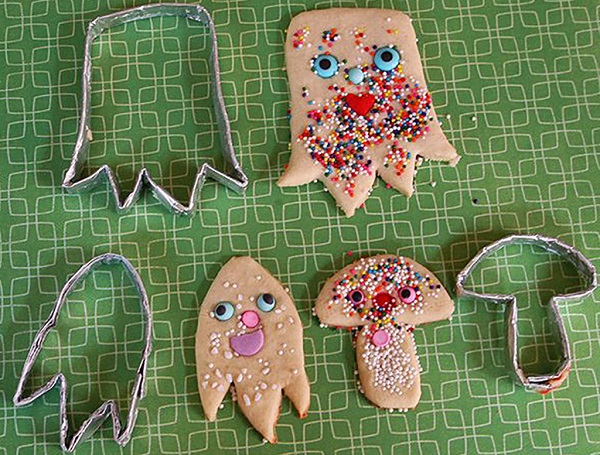 8 Papel de Aluminio 17