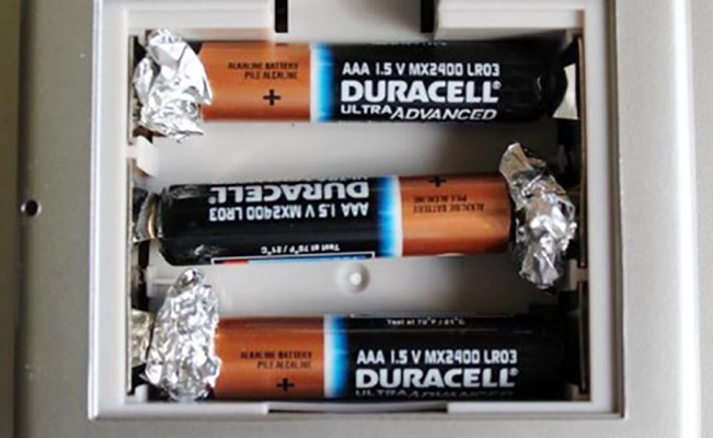 8 Papel de Aluminio 3