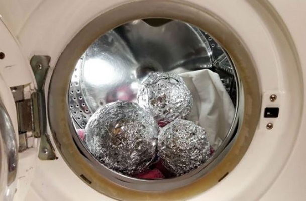 8 Papel de Aluminio 5