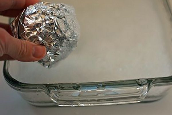 8 Papel de Aluminio 6