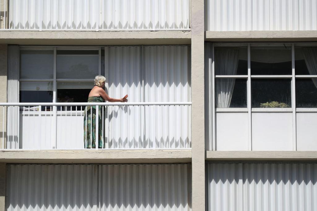 No Hurricane Shutters No Hurricane Shutters