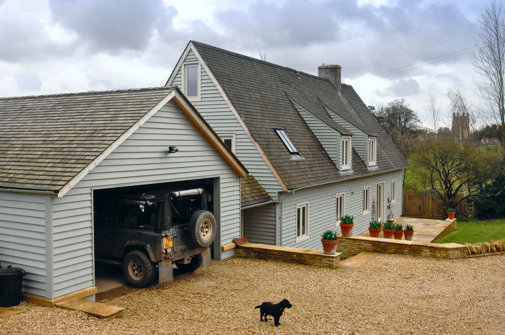 Keep Your Garage Door Open All Day Keep Your Garage Door Open All Day