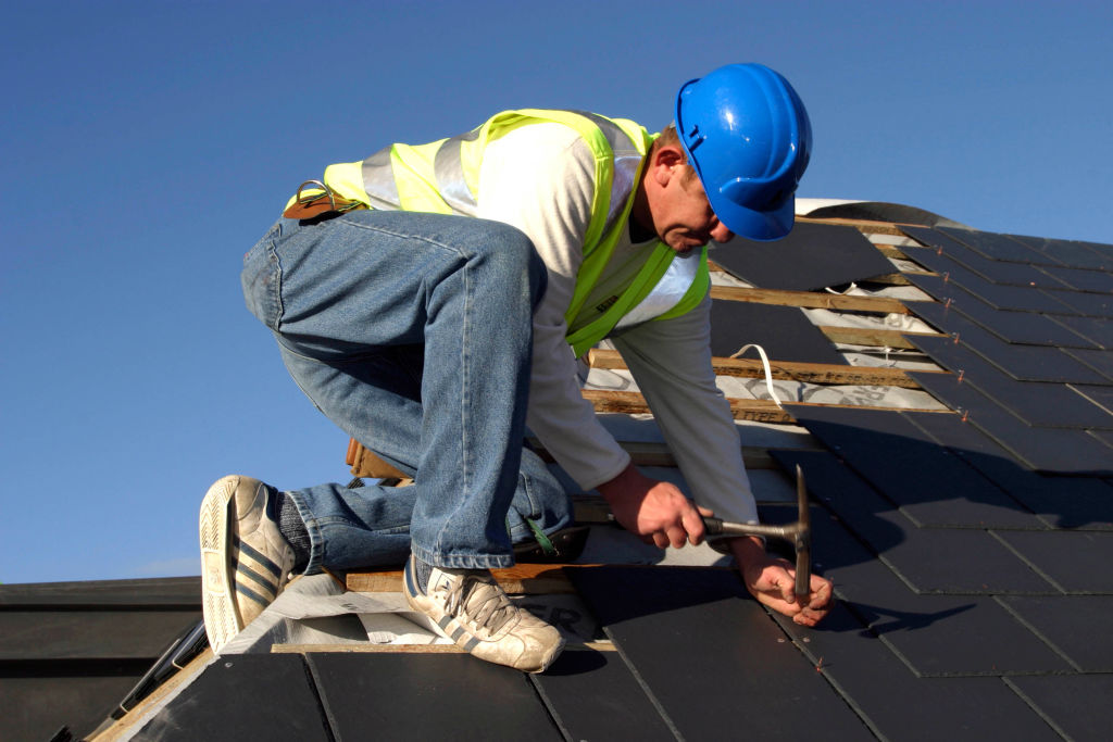 Shingles Must Be Uniform Shingles Must Be Uniform