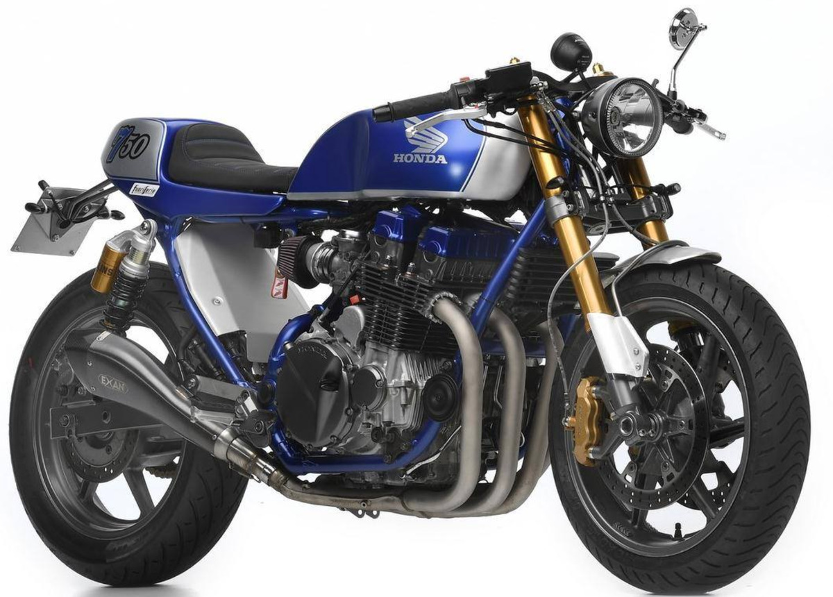 Honda CB 750