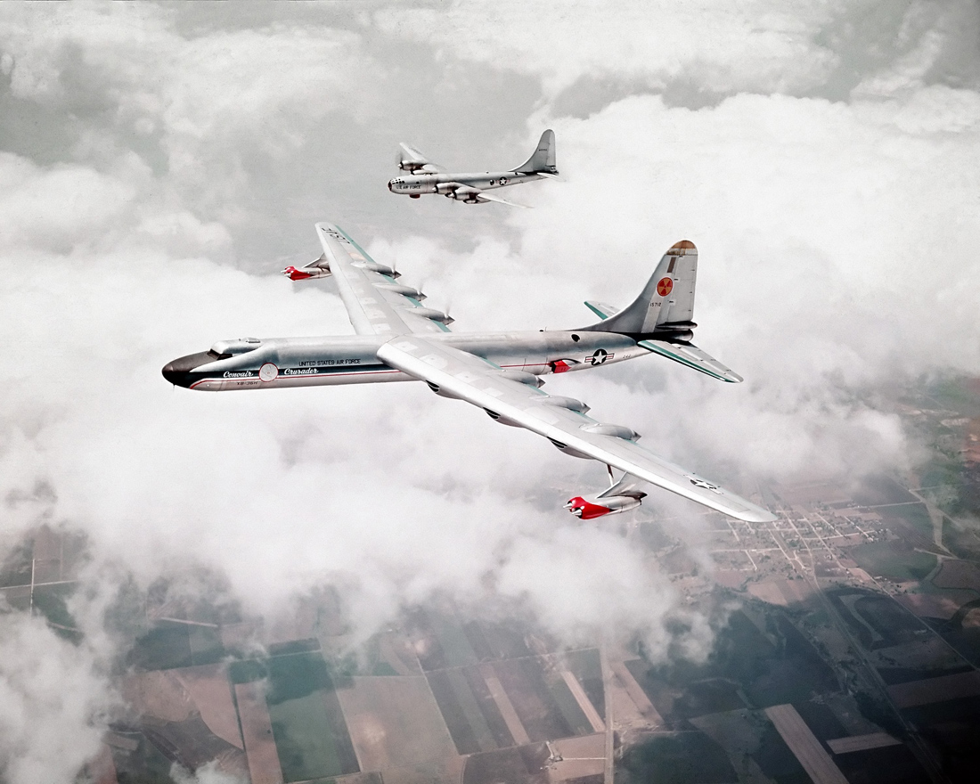 convair