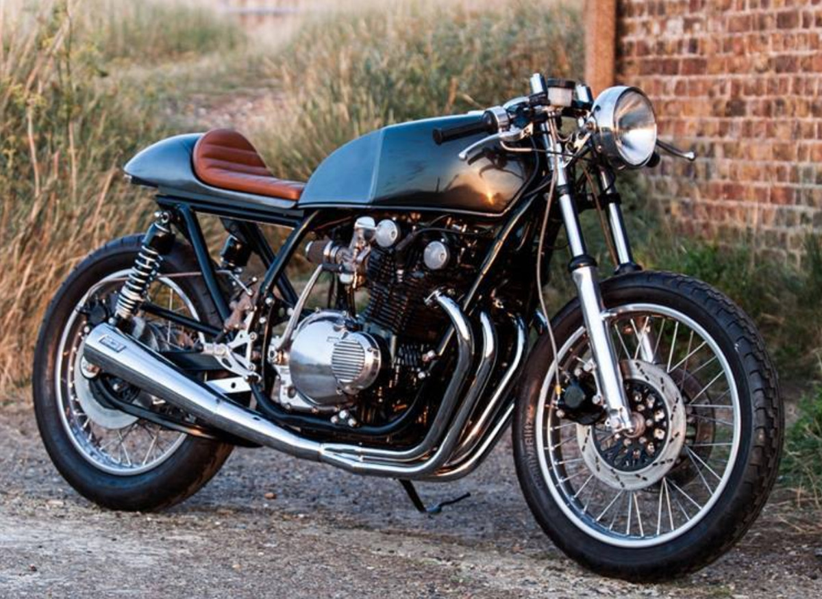 Suzuki GS750