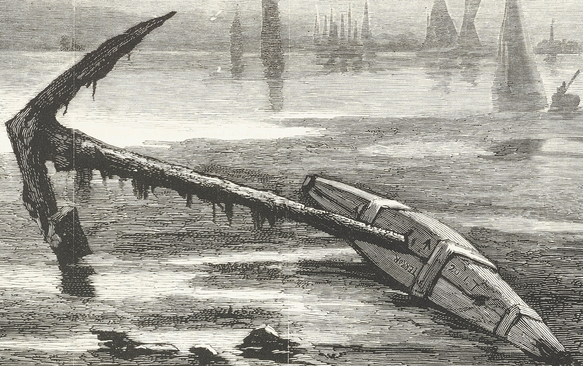 hms terror lost hms terror lost