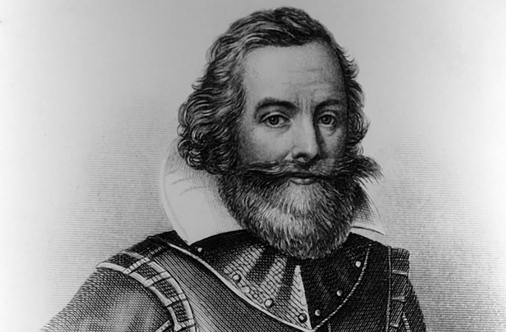 Picture of John Smith 
