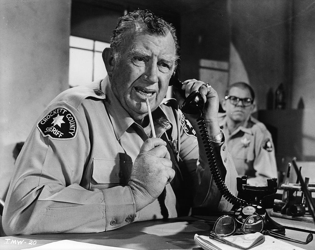 andy devine western star