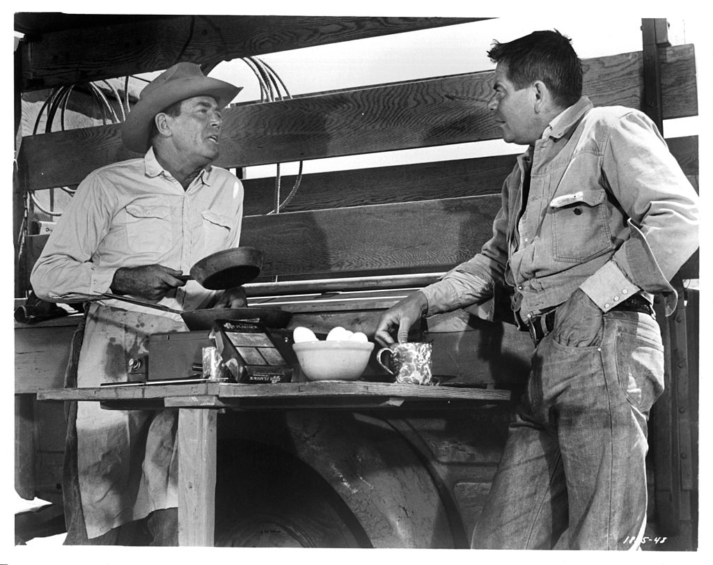 glenn ford western star