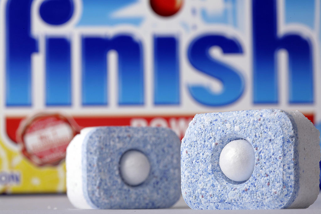 Dishwasher Detergent-498868199 it isn't as safe as you think