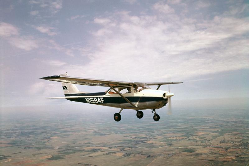 Cessna 172 Skyhawk