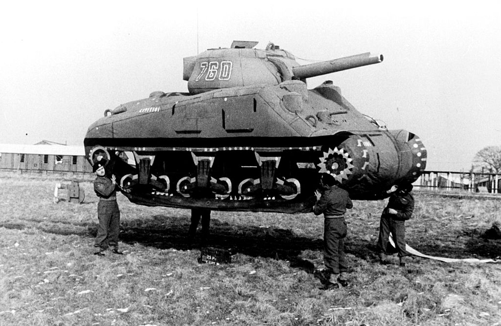 tank made of rubber 