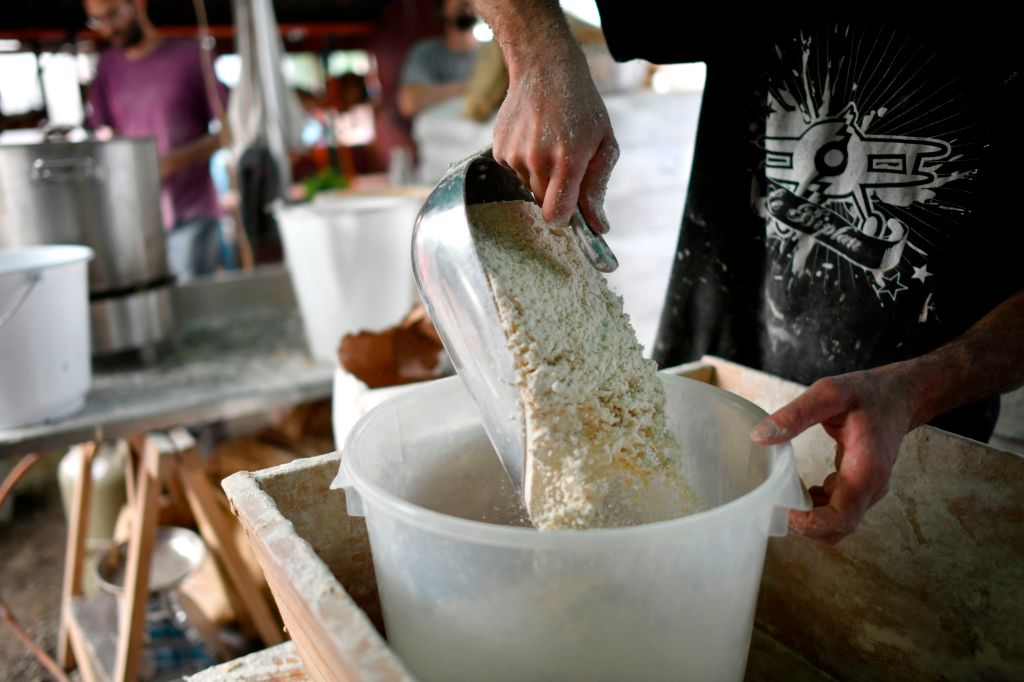 flour flour