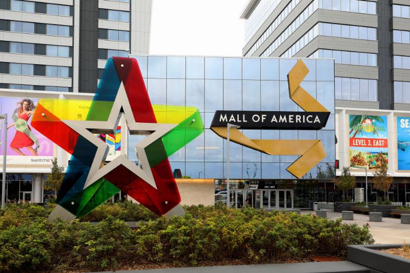 mall of america 1058816708 the outside view of the mall of america