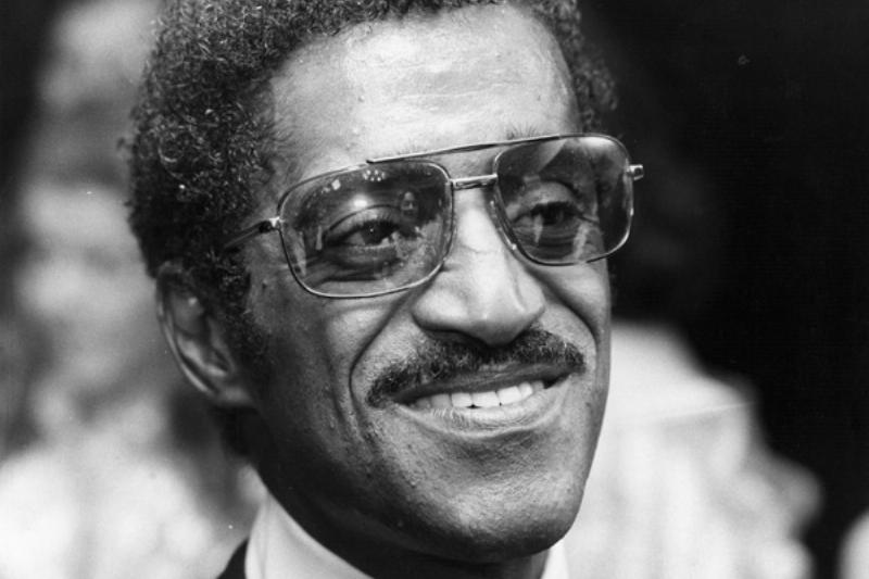 Sammy Davis Jnr