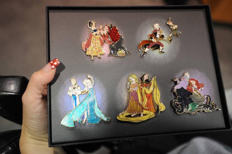 exclusive disney -1033450938