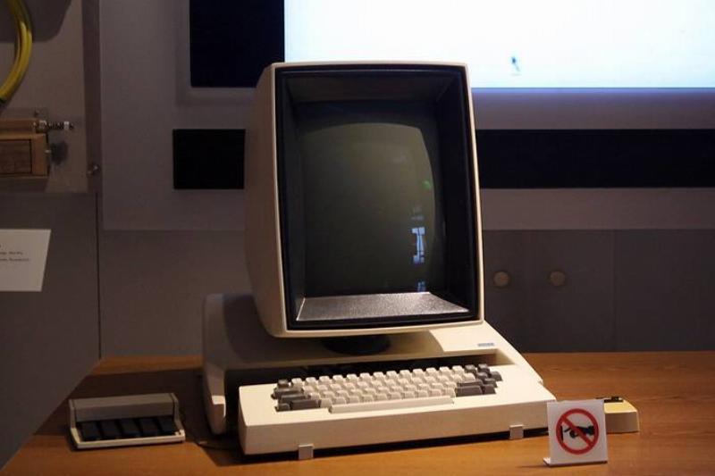 Outdated Electronics Outdated Electronics