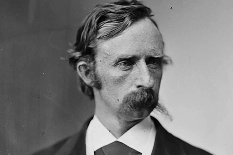 Photo of Custer 