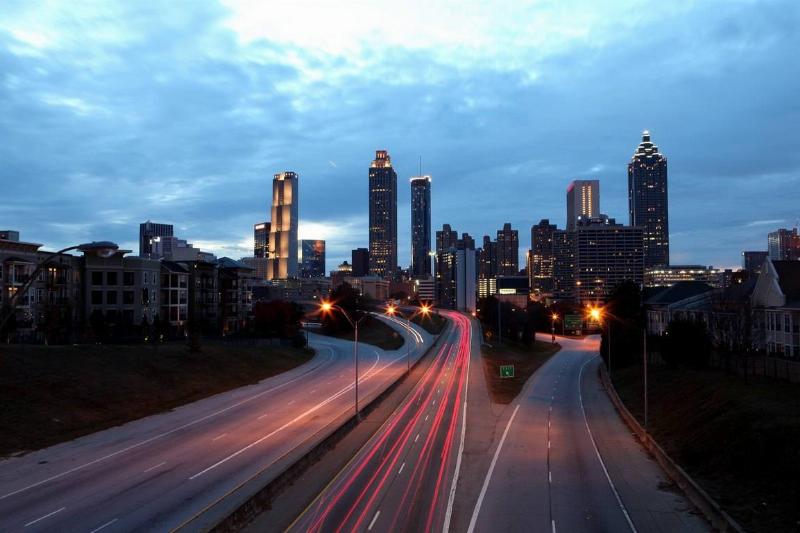 Georgia Is Too Expensive Georgia Is Too Expensive